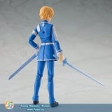 Оригинальная аниме фигурка figma Sword Art Online Alicization Eugeo