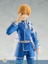 Оригинальная аниме фигурка figma Sword Art Online Alicization Eugeo