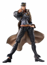Оригинальная аниме фигурка &laquo;Super Action Statue JoJo's Bizarre Adventure Part.III Jotaro Kujo Ver.1.5 Complete Figure&raquo;