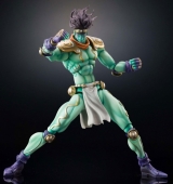 Оригинальная аниме фигурка &laquo;Super Action Statue JoJo's Bizarre Adventure Part.III Star Platinum Complete Figure&raquo;