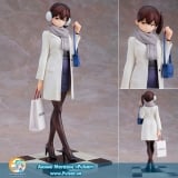 Оригінальна аніме фігурка  Kantai Collection -Kan Colle- Kaga: Shopping Mode 1/8 Complete Figure