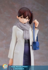 Оригинальная аниме фигурка Kantai Collection -Kan Colle- Kaga: Shopping Mode 1/8 Complete Figure