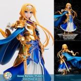 Оригінальна аніме фігурка  Sword Art Online Alicization "Fragrant Olive Sword" Alice 1/8 Complete Figure