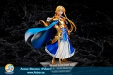 Оригинальная аниме фигурка Sword Art Online Alicization "Fragrant Olive Sword" Alice 1/8 Complete Figure