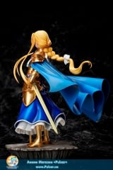 Оригинальная аниме фигурка Sword Art Online Alicization "Fragrant Olive Sword" Alice 1/8 Complete Figure