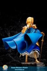 Оригинальная аниме фигурка Sword Art Online Alicization "Fragrant Olive Sword" Alice 1/8 Complete Figure