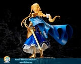Оригинальная аниме фигурка Sword Art Online Alicization "Fragrant Olive Sword" Alice 1/8 Complete Figure