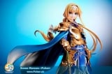 Оригинальная аниме фигурка Sword Art Online Alicization "Fragrant Olive Sword" Alice 1/8 Complete Figure