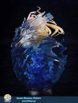 Оригинальная аниме фигурка FairyTale-Another The Little Mermaid 1/8 Complete Figure