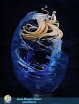 Оригинальная аниме фигурка FairyTale-Another The Little Mermaid 1/8 Complete Figure