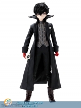 Шарнирная кукла Asterisk Collection Series No.017 TV Anime "Persona 5" Ren Amamiya 1/6 Complete Doll
