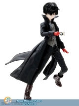 Шарнирная кукла Asterisk Collection Series No.017 TV Anime "Persona 5" Ren Amamiya 1/6 Complete Doll