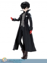 Шарнирная кукла Asterisk Collection Series No.017 TV Anime "Persona 5" Ren Amamiya 1/6 Complete Doll