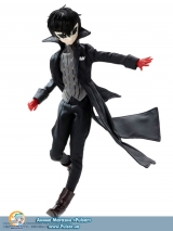 Шарнирная кукла Asterisk Collection Series No.017 TV Anime "Persona 5" Ren Amamiya 1/6 Complete Doll