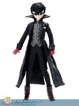 Шарнирная кукла Asterisk Collection Series No.017 TV Anime "Persona 5" Ren Amamiya 1/6 Complete Doll