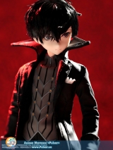 Шарнирная кукла Asterisk Collection Series No.017 TV Anime "Persona 5" Ren Amamiya 1/6 Complete Doll