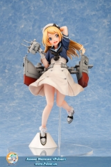 Оригинальная аниме фигурка Kantai Collection -Kan Colle- Destroyer Jervis 1/7 Complete Figure