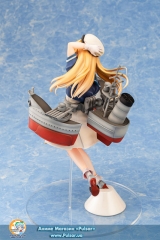 Оригинальная аниме фигурка Kantai Collection -Kan Colle- Destroyer Jervis 1/7 Complete Figure