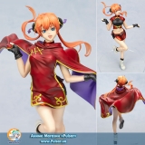 Оригинальная аниме фигурка G.E.M. Series Gintama Kagura Grow-up ver. Complete Figure