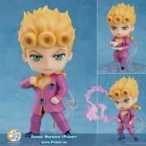 Оригинальная аниме фигурка Nendoroid TV Anime "JoJo's Bizarre Adventure Golden Wind" Giorno Giovanna