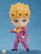 Оригинальная аниме фигурка Nendoroid TV Anime "JoJo's Bizarre Adventure Golden Wind" Giorno Giovanna