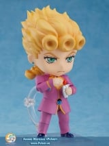 Оригинальная аниме фигурка Nendoroid TV Anime "JoJo's Bizarre Adventure Golden Wind" Giorno Giovanna