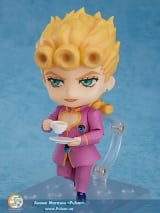 Оригинальная аниме фигурка Nendoroid TV Anime "JoJo's Bizarre Adventure Golden Wind" Giorno Giovanna