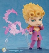 Оригинальная аниме фигурка Nendoroid TV Anime "JoJo's Bizarre Adventure Golden Wind" Giorno Giovanna