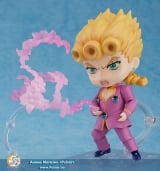 Оригинальная аниме фигурка Nendoroid TV Anime "JoJo's Bizarre Adventure Golden Wind" Giorno Giovanna