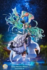 Оригинальная аниме фигурка Character Vocal Series 01 Hatsune Miku Memorial Dress Ver. Figure
