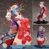 Оригінальна аніме фігурка Re:ZERO -Starting Life in Another World- Rem -Oirandouchuu- 1/7 Complete Figure