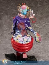 Оригинальная аниме фигурка Re:ZERO -Starting Life in Another World- Rem -Oirandouchuu- 1/7 Complete Figure