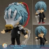 Оригинальная аниме фигурка Nendoroid My Hero Academia Tomura Shigaraki Villain's Edition