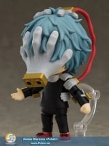 Оригинальная аниме фигурка Nendoroid My Hero Academia Tomura Shigaraki Villain's Edition