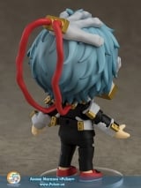 Оригинальная аниме фигурка Nendoroid My Hero Academia Tomura Shigaraki Villain's Edition