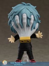 Оригинальная аниме фигурка Nendoroid My Hero Academia Tomura Shigaraki Villain's Edition