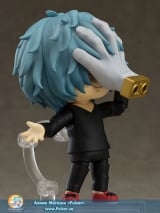 Оригинальная аниме фигурка Nendoroid My Hero Academia Tomura Shigaraki Villain's Edition