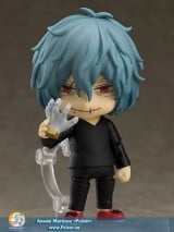 Оригинальная аниме фигурка Nendoroid My Hero Academia Tomura Shigaraki Villain's Edition