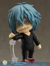 Оригинальная аниме фигурка Nendoroid My Hero Academia Tomura Shigaraki Villain's Edition
