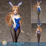 Оригинальная аниме фигурка B-STYLE Oh My Goddess! Belldandy Bunny Ver. 1/4 Complete Figure