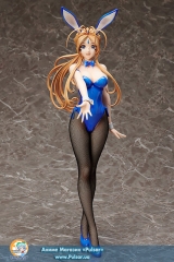 Оригинальная аниме фигурка B-STYLE Oh My Goddess! Belldandy Bunny Ver. 1/4 Complete Figure
