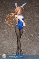 Оригинальная аниме фигурка B-STYLE Oh My Goddess! Belldandy Bunny Ver. 1/4 Complete Figure