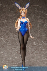 Оригинальная аниме фигурка B-STYLE Oh My Goddess! Belldandy Bunny Ver. 1/4 Complete Figure