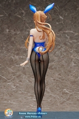 Оригинальная аниме фигурка B-STYLE Oh My Goddess! Belldandy Bunny Ver. 1/4 Complete Figure