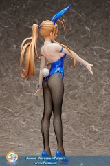 Оригинальная аниме фигурка B-STYLE Oh My Goddess! Belldandy Bunny Ver. 1/4 Complete Figure