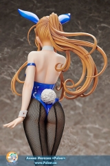 Оригинальная аниме фигурка B-STYLE Oh My Goddess! Belldandy Bunny Ver. 1/4 Complete Figure
