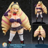 Оригинальная аниме фигурка Deep Web Underground 1/7 Complete Figure
