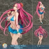 Оригінальна аніме фігурка Valkyria Chronicles DUEL Juliana Everheart 1/7 Complete Figure