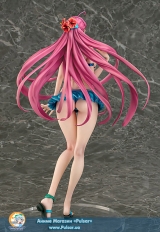 Оригинальная аниме фигурка Valkyria Chronicles DUEL Juliana Everheart 1/7 Complete Figure