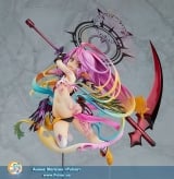 Оригинальная аниме фигурка No Game No Life Zero Jibril Great War Ver. 1/8 Complete Figure